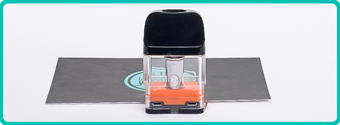 Cartouches du Pod XRos 5 Mini Vaporesso